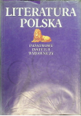 Literatura Polska