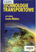 Technologie transportowe
