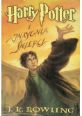 Harry Potter i Insygnia Śmierci