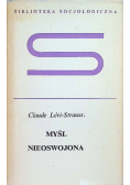 Myśl nieoswojona