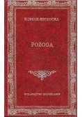 Pożoga