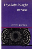 Psychopatologia nerwic