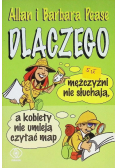 Dlaczego mężczyźni nie słuchają a kobiety nie umieją czytać map
