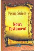 Pismo Święte Nowy Testament