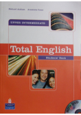 Total English, Workbook / student's book