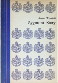 Zygmunt Stary