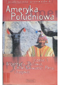 Ameryka Południowa Część 1