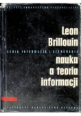 Nauka a teoria Informacji