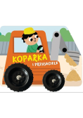 Koparka i przyjaciele