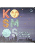 kosmos malutka książeczka do liczenia