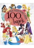 100 bajek dla dziewczynek