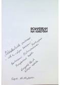 Rowerem na igrzyska