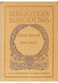 Morsztyn Wybór wierszy