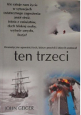 John Geiger - Ten trzeci
