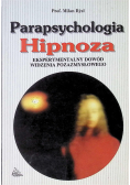 Parapsychologia Hipnoza