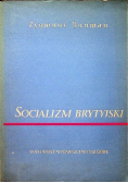 Socjalizm Brytyjski