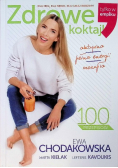 Zdrowe koktajle