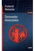 Dytyramby dionizyjskie