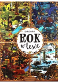 Rok w lesie