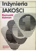 Inżynieria jakości