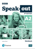 Speakout 3rd Edition A2 Workbook