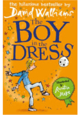 The Boy in the Dress