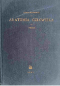 Anatomia Człowieka Tom II