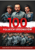 100 polskich legionistów