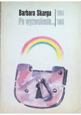 Po wyzwoleniu