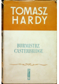 Burmistrz Casterbridge