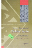 Oddać życie