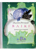 Perrault Bajki