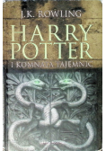 Harry Potter i komnata tajemnic
