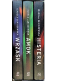 Wrzask / Histeria /Amok