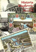 Historia Mysłowic do 1922 roku