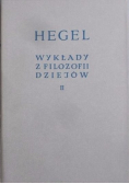 Wykłady z filozofii dziejów