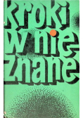 Kroki w nieznane