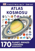 Fascynujący Świat Atlas Kosmosu