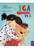 Iga i zaczarowany miś Urodzinowy kłopot