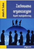 Zachowania organizacyjne