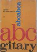Abc gitarzysty