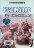 Stalingrad Anatomia bitwy