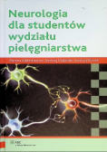 Neurologia dla studentów wydziału pielęgniarstwa
