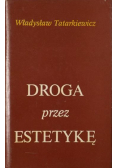 Droga przez estetykę