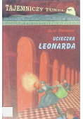 Tajemniczy tunel Ucieczka Leonarda