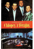 Chłopcy z ferajny