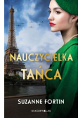 Nauczycielka tańca