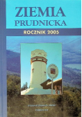 Ziemia prudnicka rocznik 2005