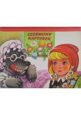 Czerwony Kapturek