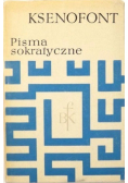 Pisma Sokratyczne